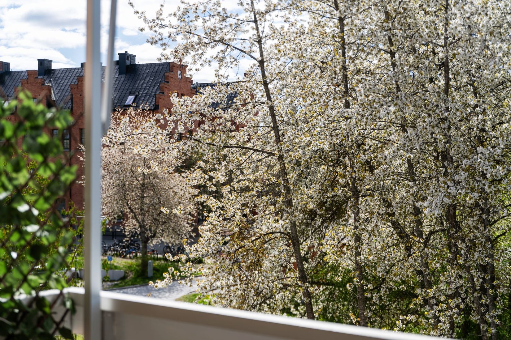 Bostadsrätt, Kronängsvägen 29, Vaxön, Vaxholm