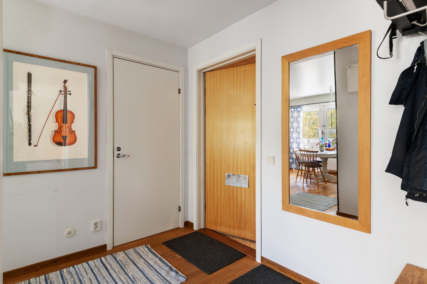 Bostadsrätt, Kronängsvägen 29, Vaxön, Vaxholm