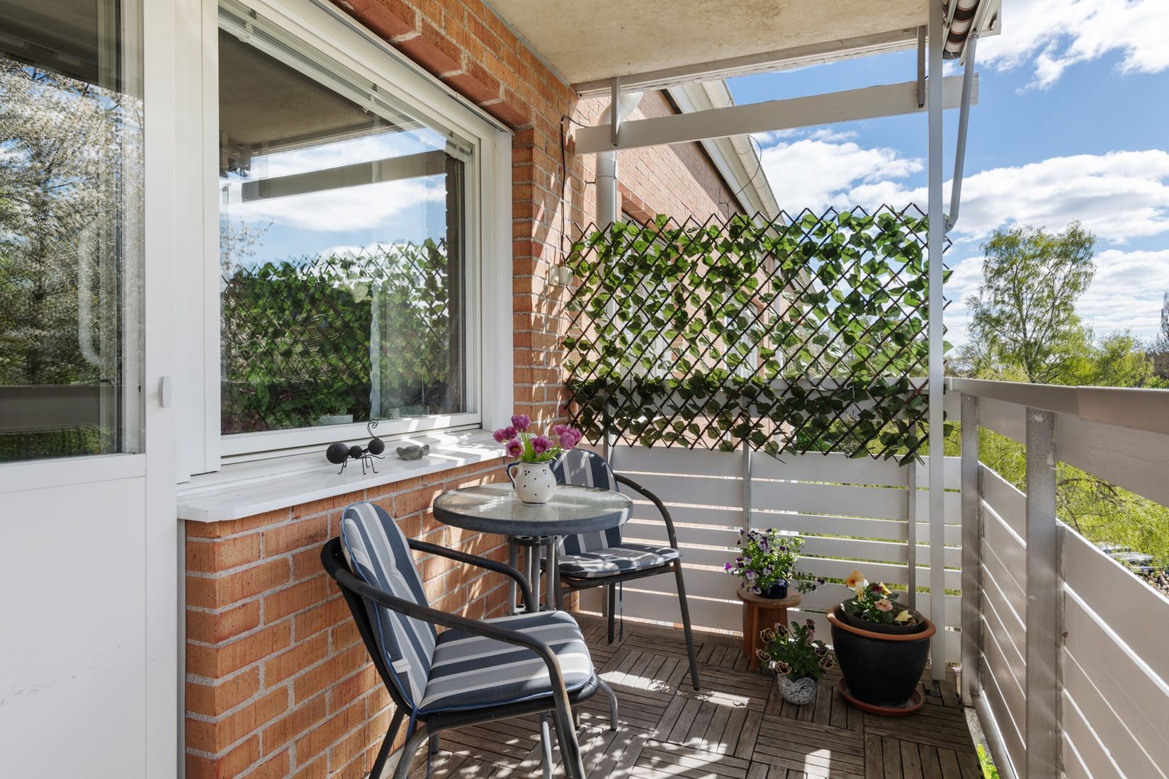 Bostadsrätt, Kronängsvägen 29, Vaxön, Vaxholm