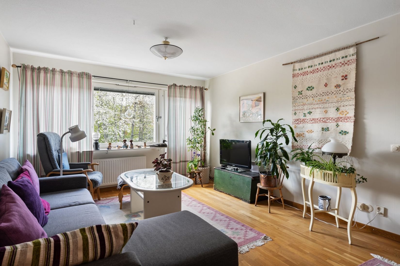 Bostadsrätt, Kronängsvägen 29, Vaxön, Vaxholm