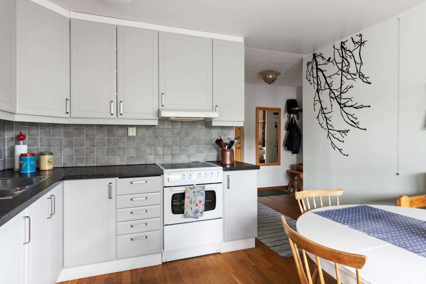 Bostadsrätt, Kronängsvägen 29, Vaxön, Vaxholm