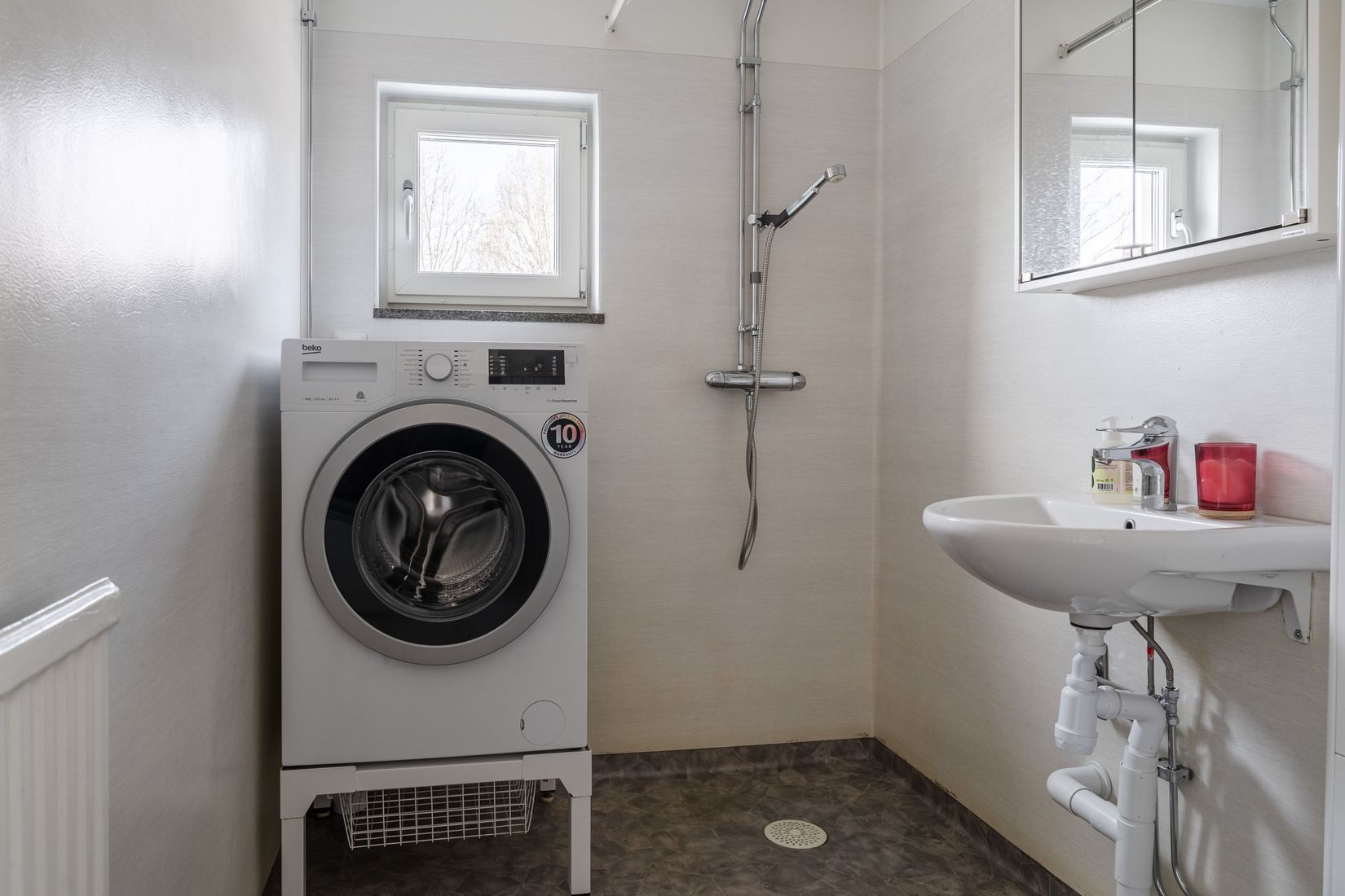 Bostadsrätt, Bogatan 21, Skelleftehamn, Skellefteå