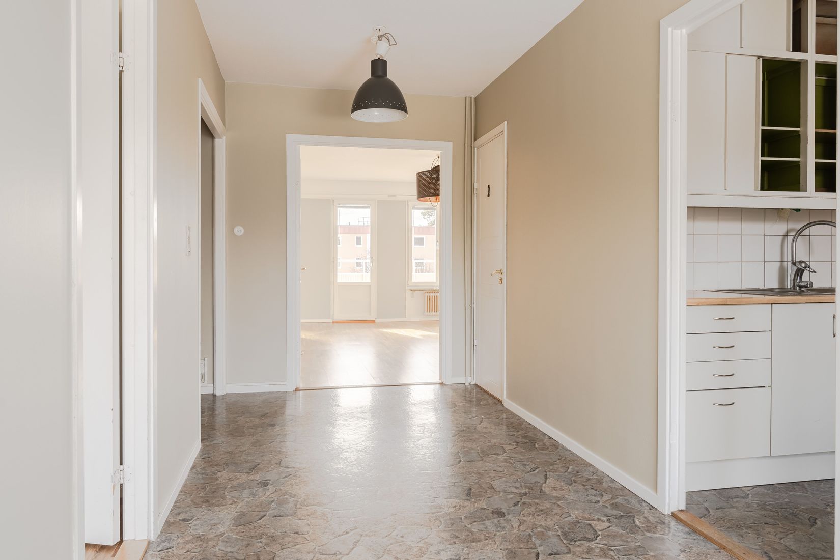 Bostadsrätt, Bogatan 21, Skelleftehamn, Skellefteå