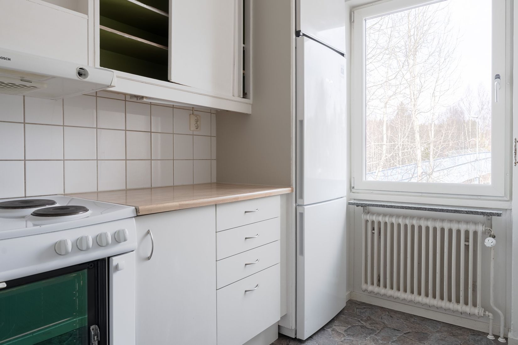 Bostadsrätt, Bogatan 21, Skelleftehamn, Skellefteå