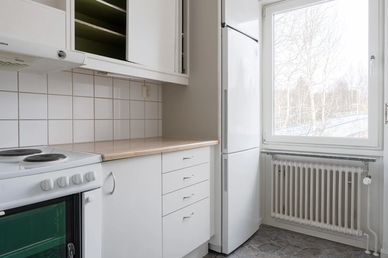 Bostadsrätt, Bogatan 21, Skelleftehamn, Skellefteå