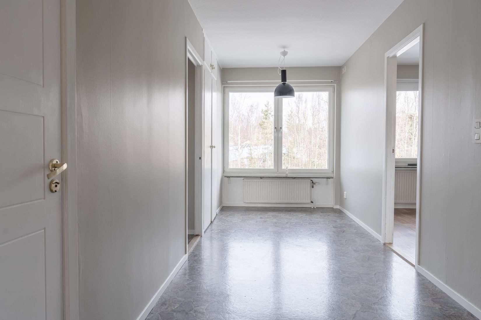 Bostadsrätt, Bogatan 21, Skelleftehamn, Skellefteå