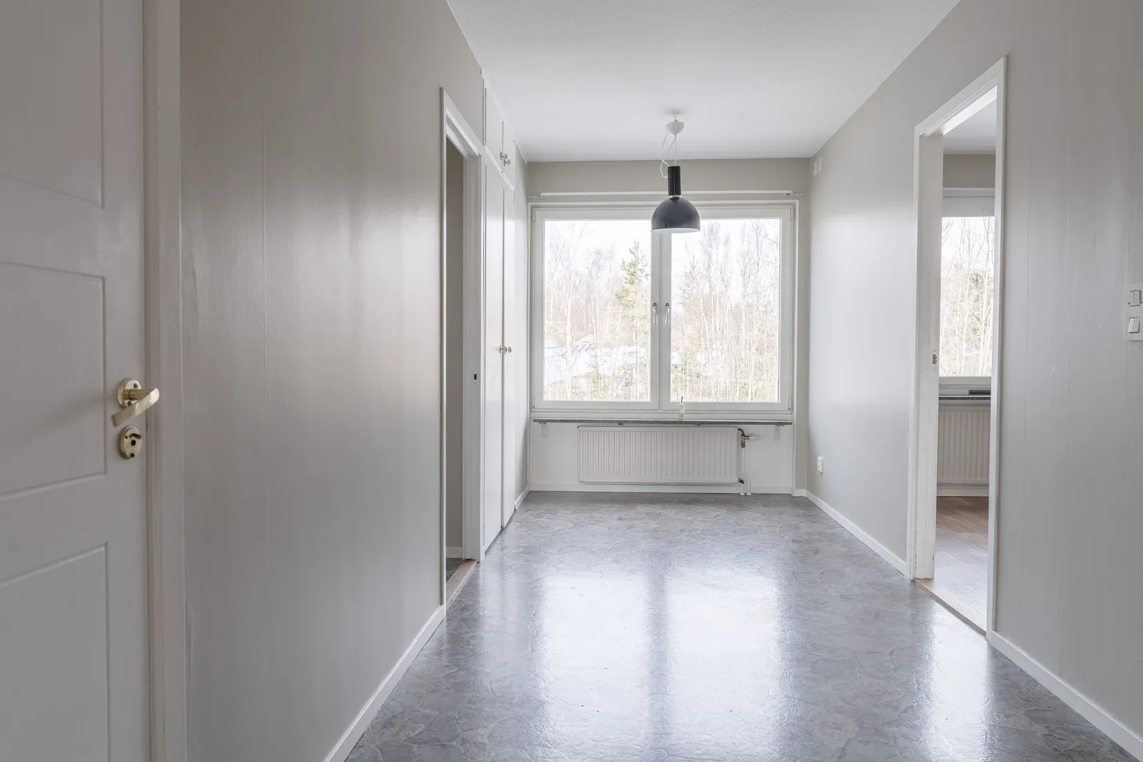 Bostadsrätt, Bogatan 21, Skelleftehamn, Skellefteå