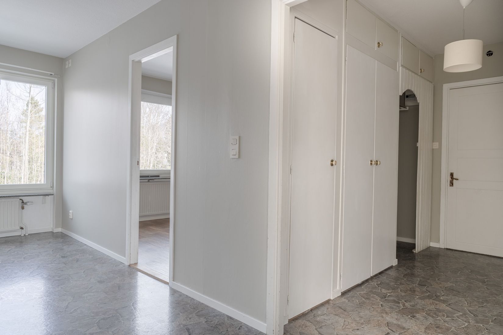 Bostadsrätt, Bogatan 21, Skelleftehamn, Skellefteå