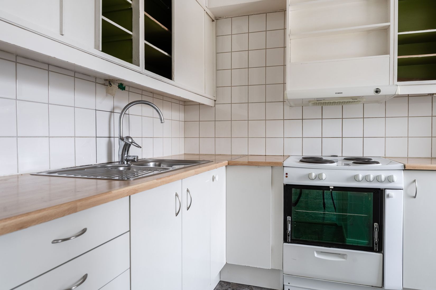 Bostadsrätt, Bogatan 21, Skelleftehamn, Skellefteå