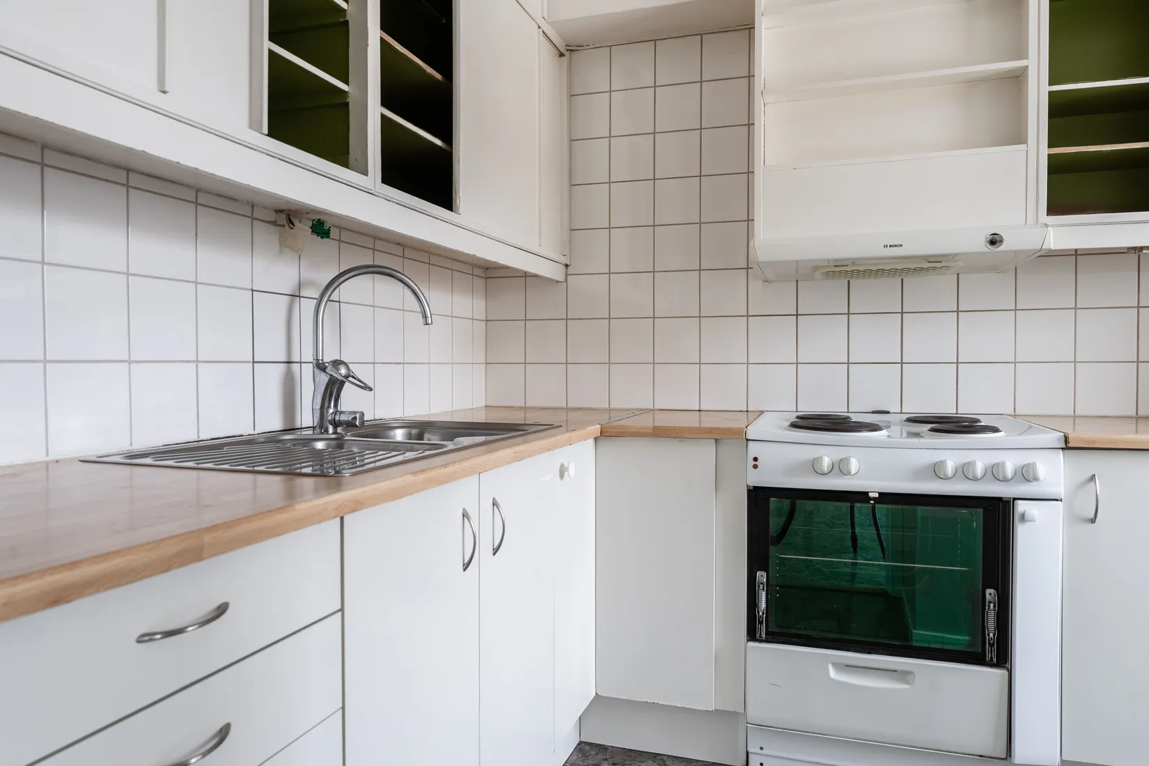 Bostadsrätt, Bogatan 21, Skelleftehamn, Skellefteå