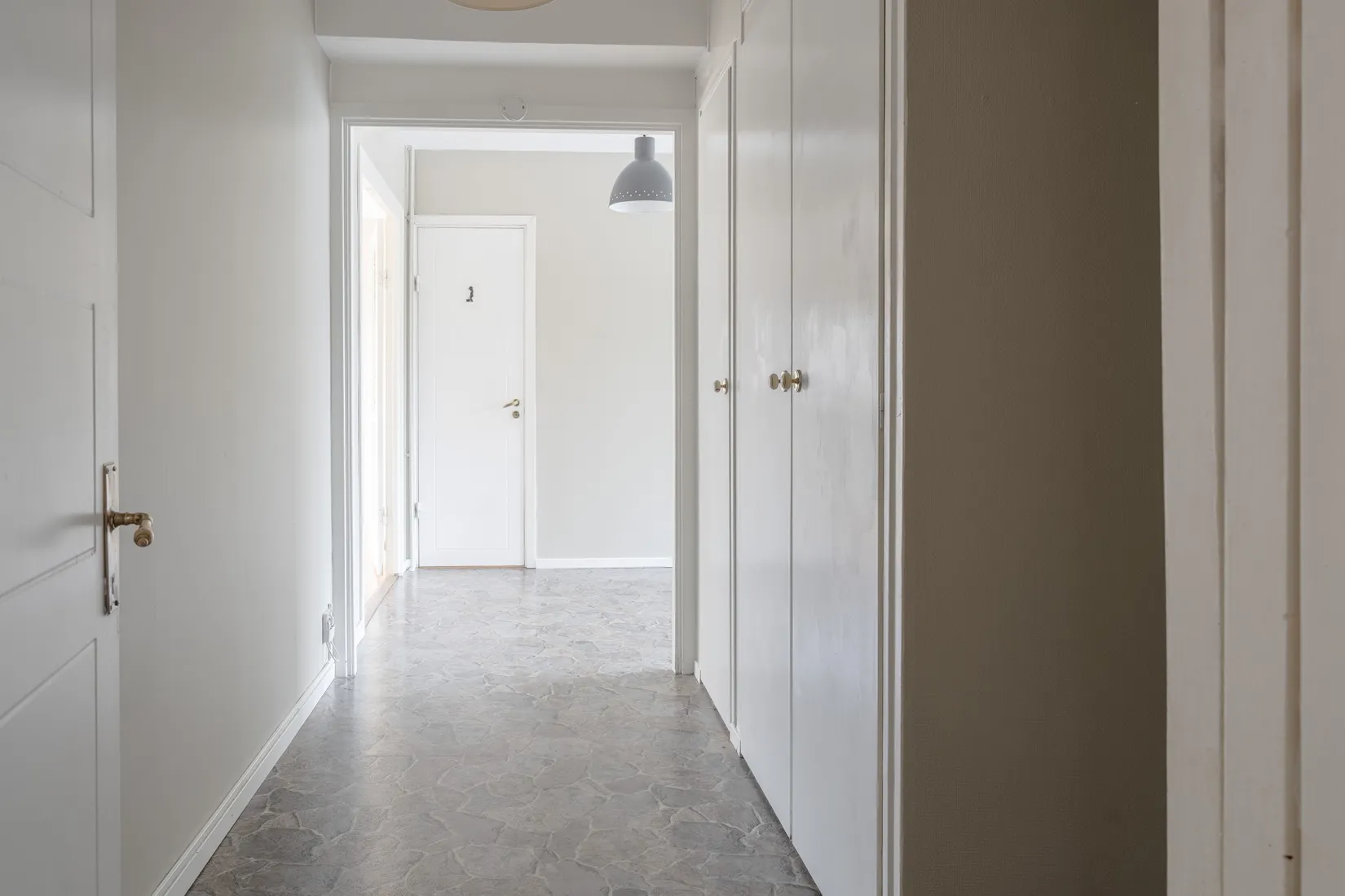 Bostadsrätt, Bogatan 21, Skelleftehamn, Skellefteå