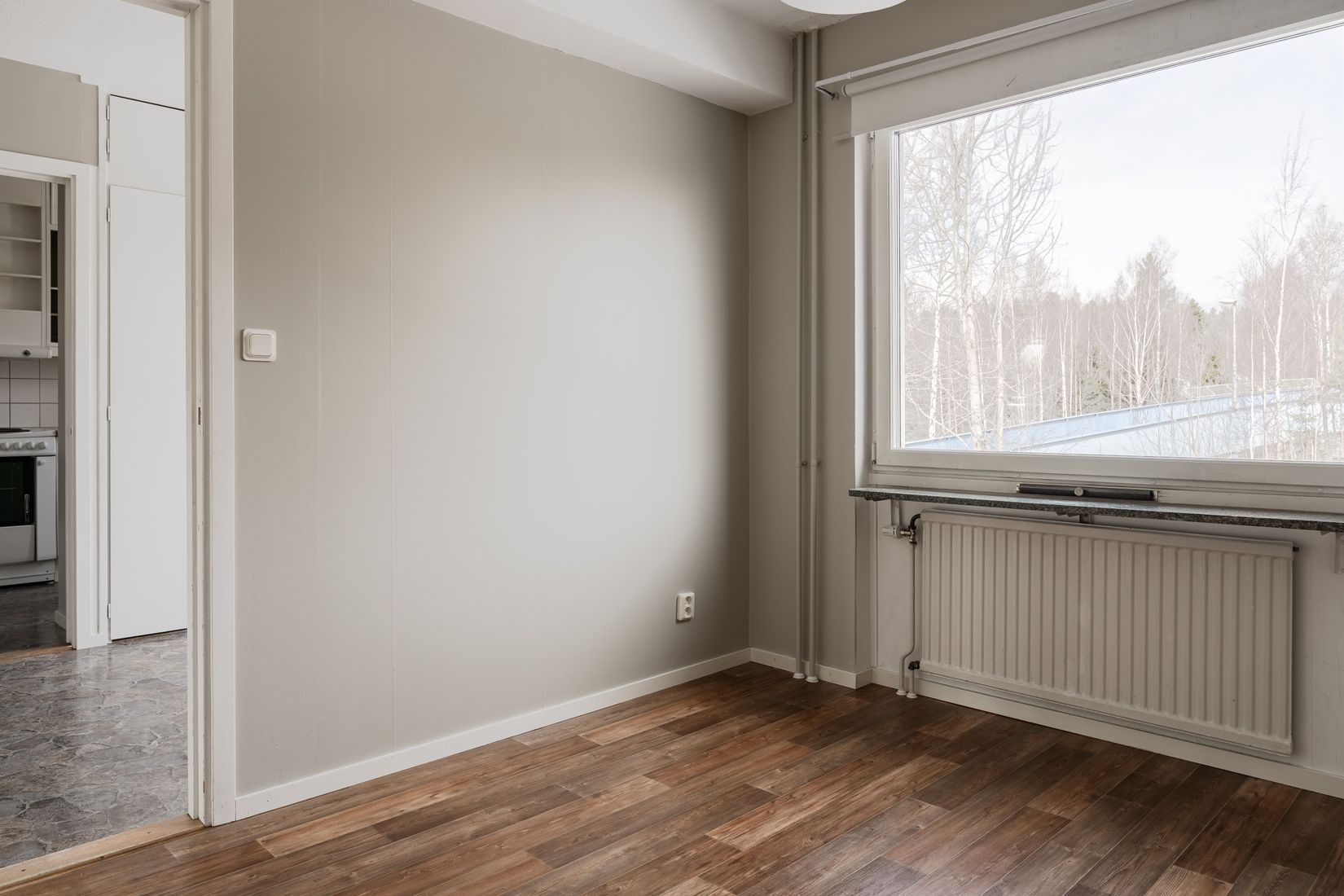 Bostadsrätt, Bogatan 21, Skelleftehamn, Skellefteå