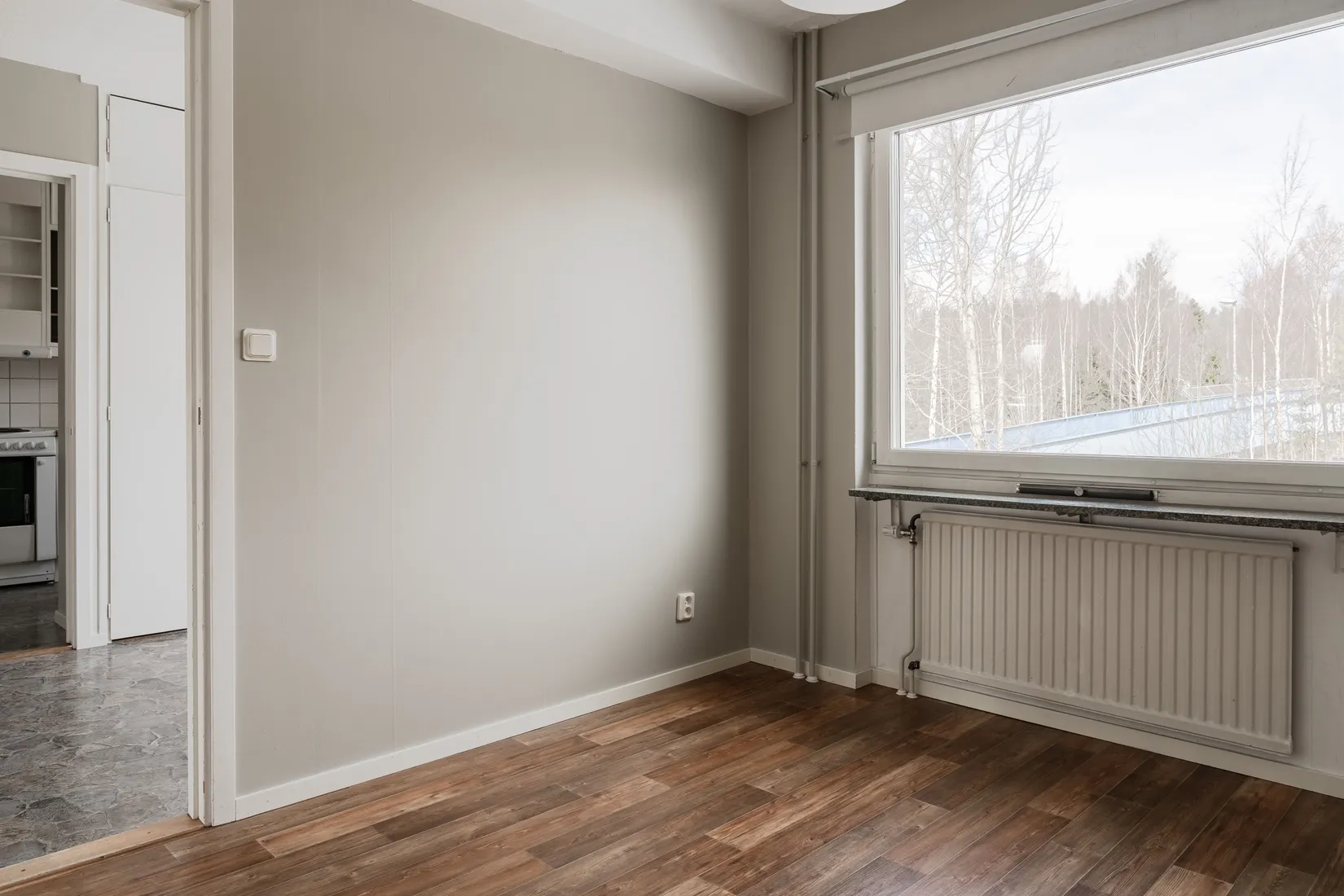 Bostadsrätt, Bogatan 21, Skelleftehamn, Skellefteå
