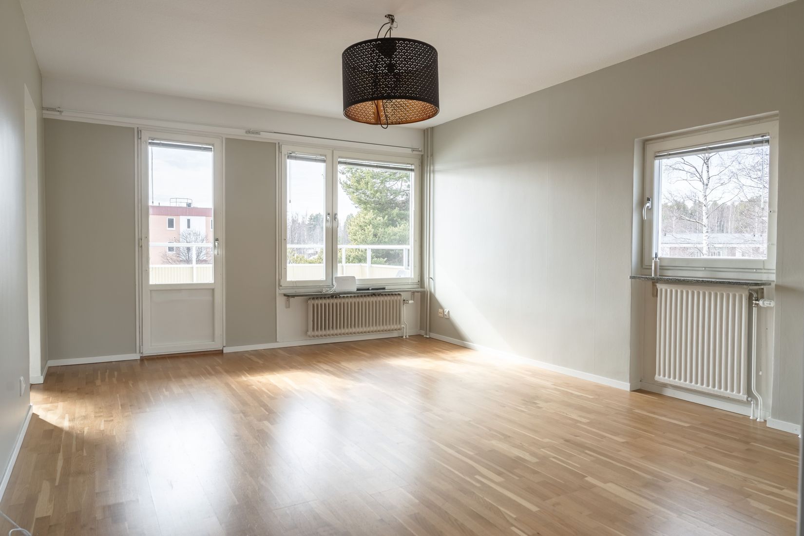 Bostadsrätt, Bogatan 21, Skelleftehamn, Skellefteå