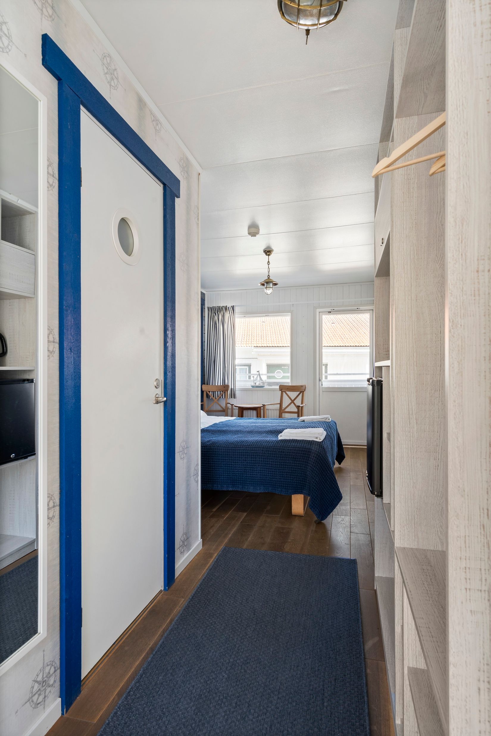 Bostadsrätt, Hamnevägen 41, LGH 78, Syd-Koster, Strömstad