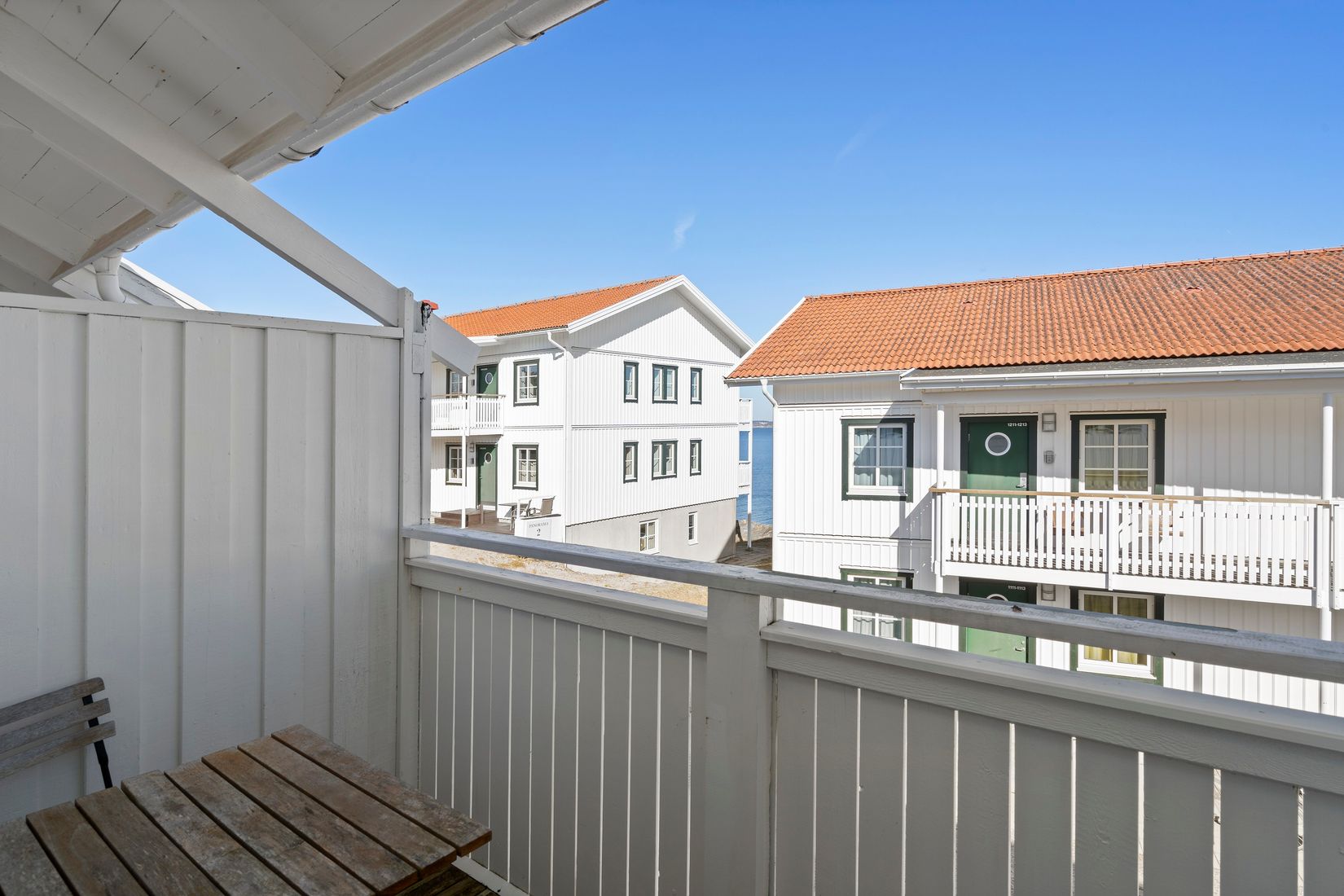 Bostadsrätt, Hamnevägen 41, LGH 78, Syd-Koster, Strömstad