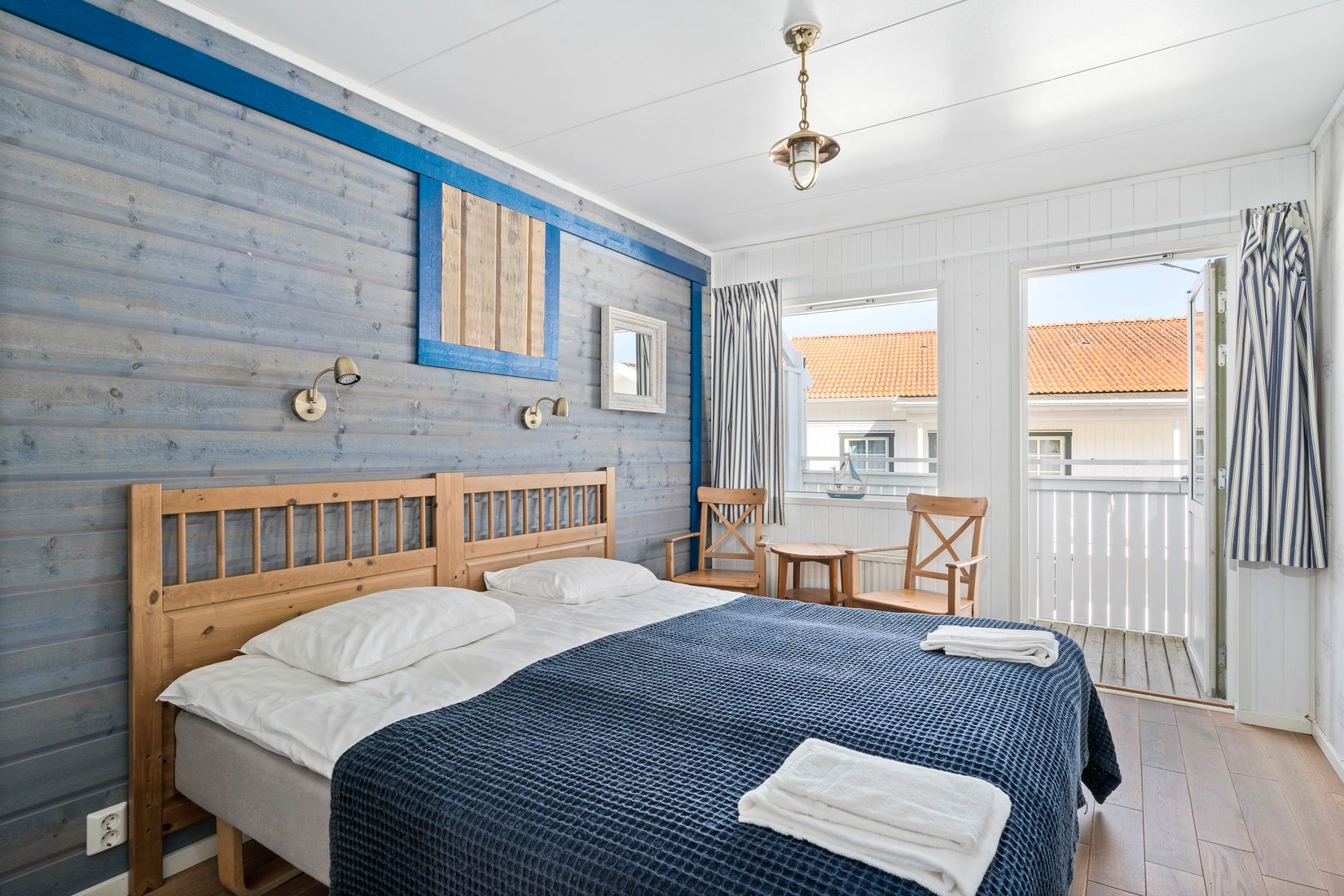 Bostadsrätt, Hamnevägen 41, LGH 78, Syd-Koster, Strömstad