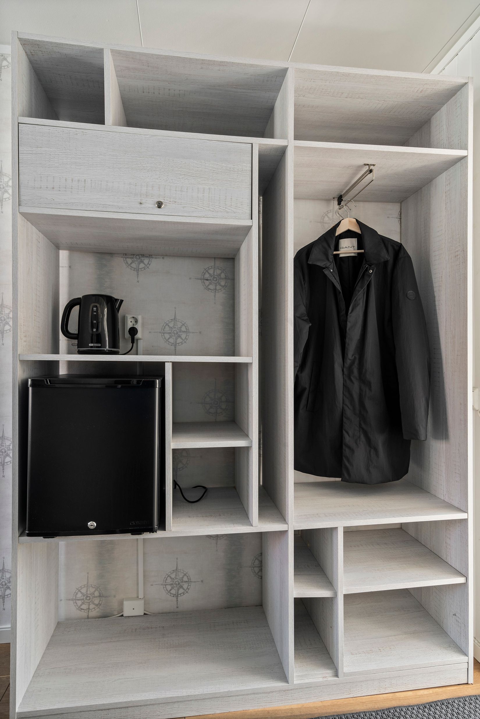 Bostadsrätt, Hamnevägen 41, LGH 78, Syd-Koster, Strömstad