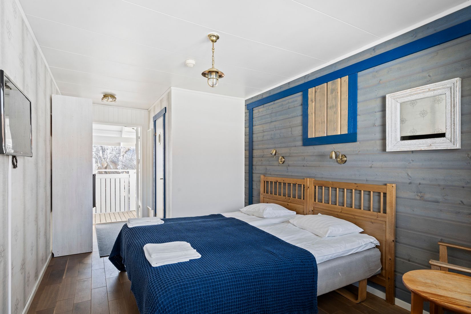 Bostadsrätt, Hamnevägen 41, LGH 78, Syd-Koster, Strömstad