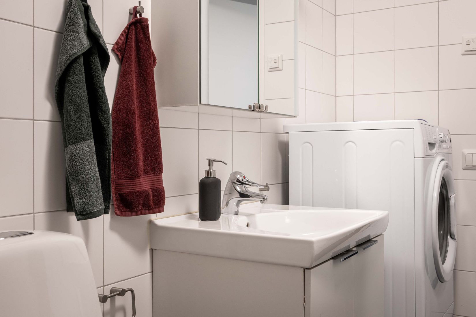 Bostadsrätt, Lotta Svärds Gränd 16, Fruängen, Stockholm