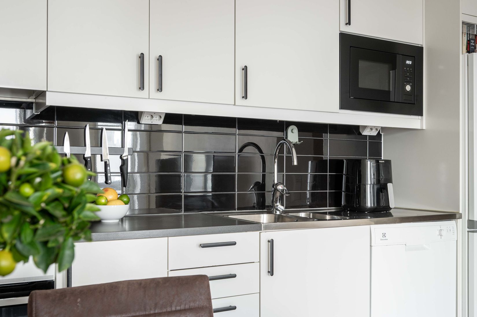 Bostadsrätt, Lotta Svärds Gränd 16, Fruängen, Stockholm