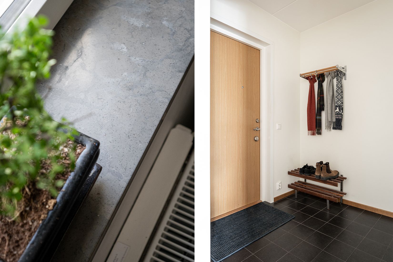 Bostadsrätt, Lotta Svärds Gränd 16, Fruängen, Stockholm