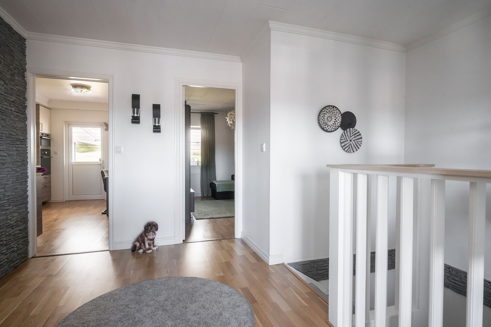 Radhus, Fältvägen 30, Botkyrka