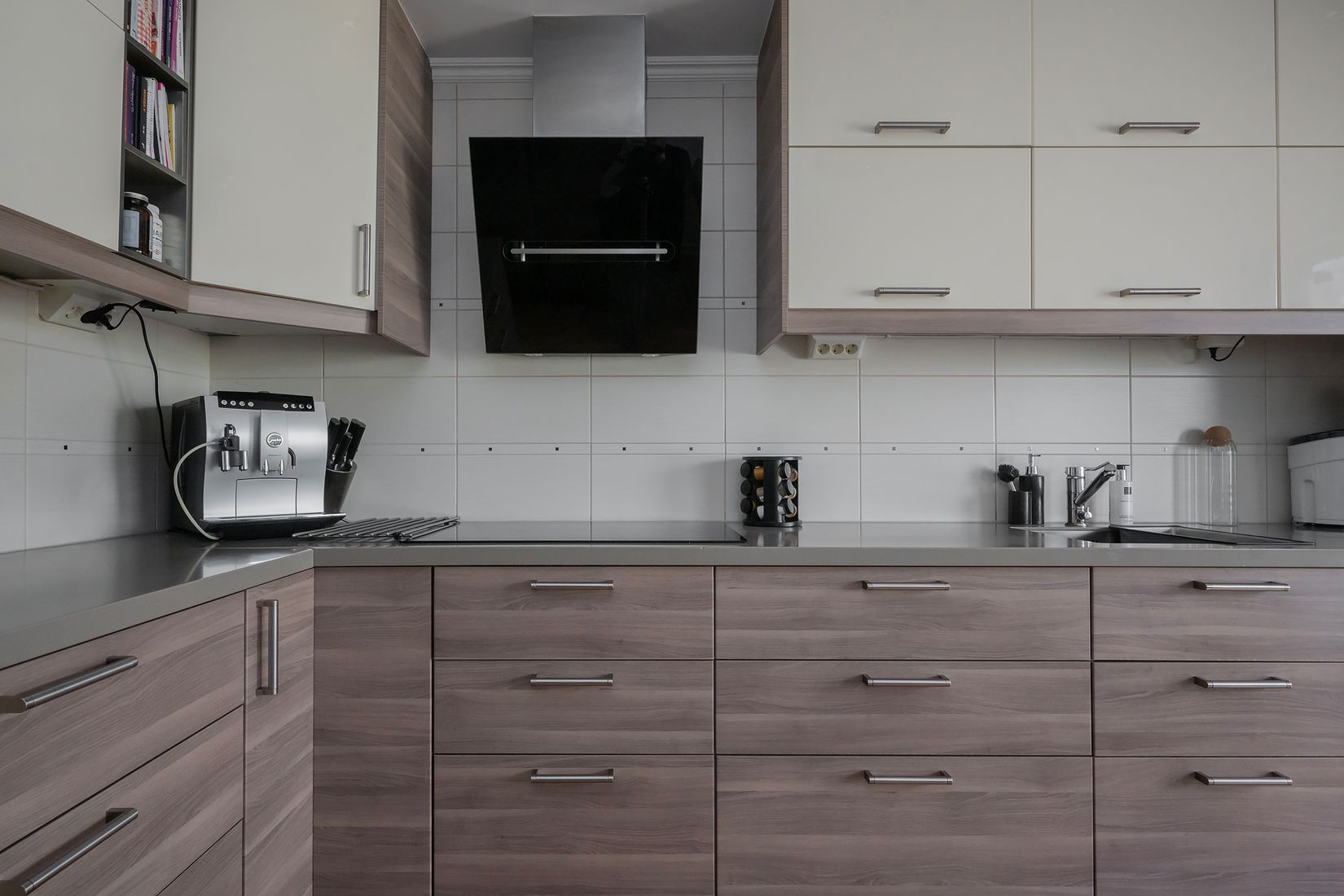 Radhus, Fältvägen 30, Botkyrka