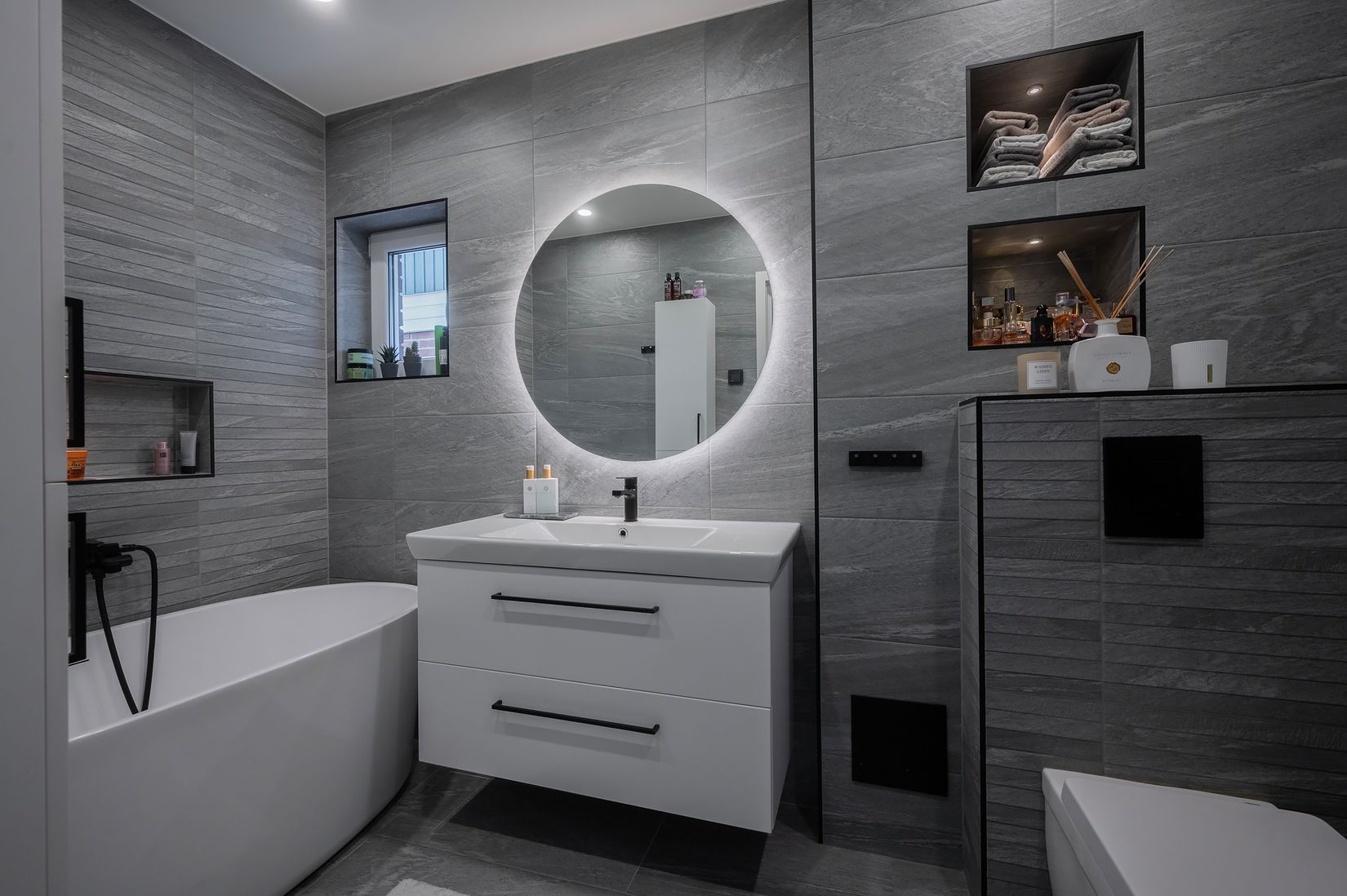 Radhus, Fältvägen 30, Botkyrka