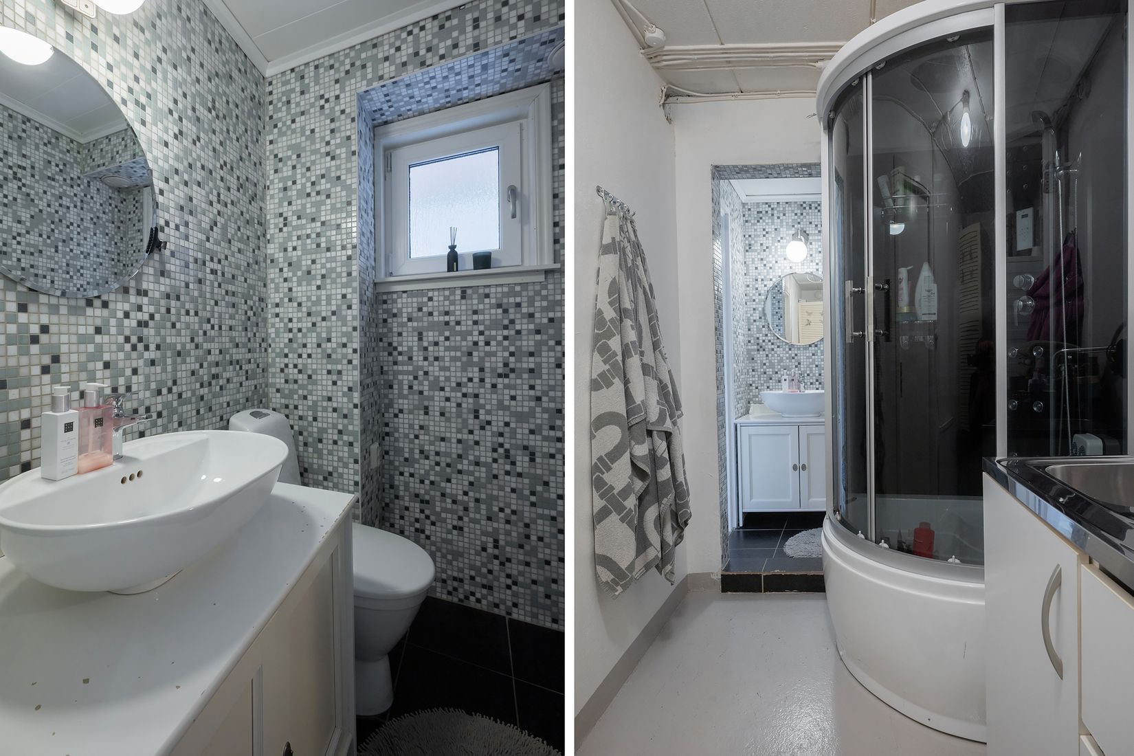 Radhus, Fältvägen 30, Botkyrka