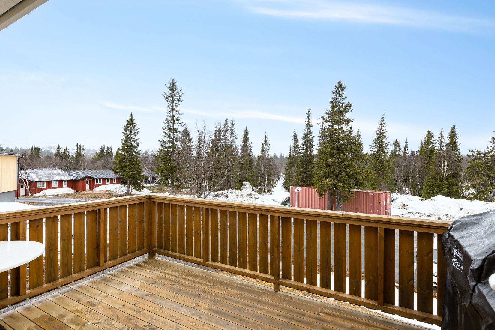 Bostadsrätt, Storvallsvägen 4, lgh 412, Storvallen, Åre