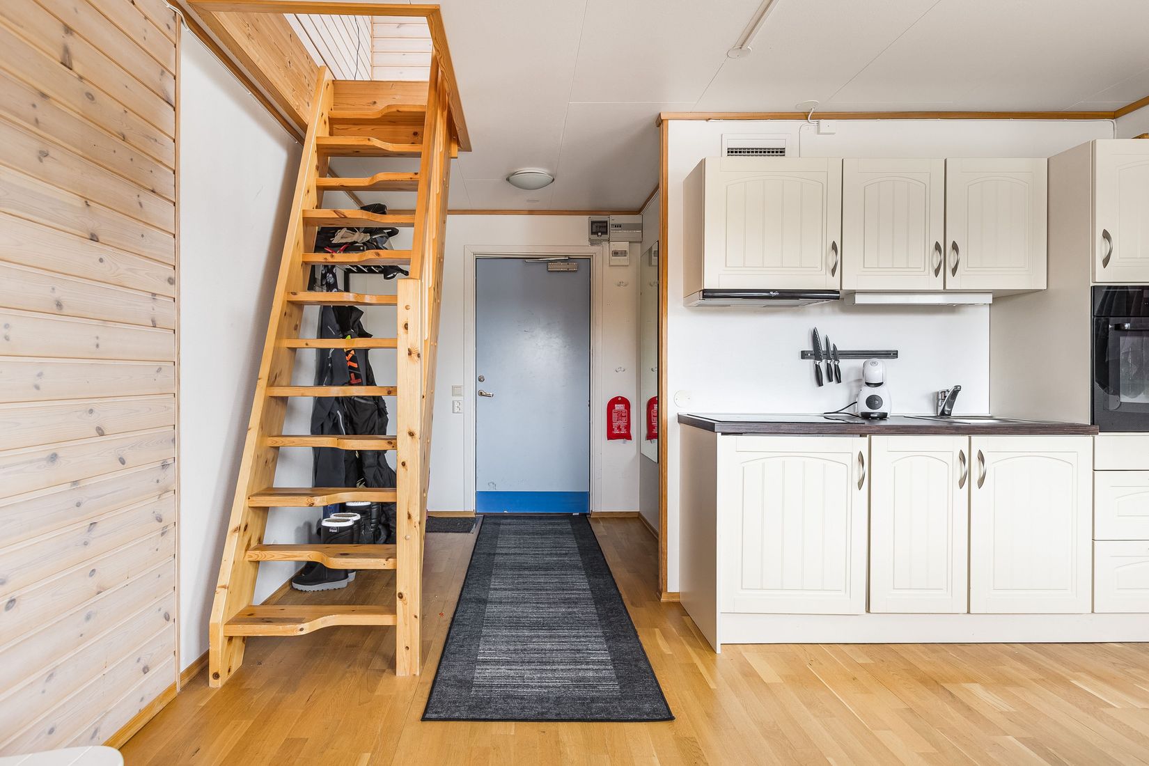 Bostadsrätt, Storvallsvägen 4, lgh 412, Storvallen, Åre