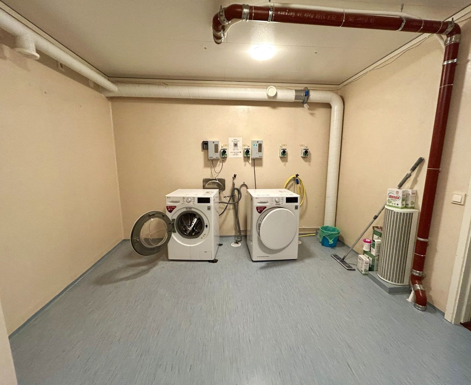 Bostadsrätt, Storvallsvägen 4, lgh 412, Storvallen, Åre