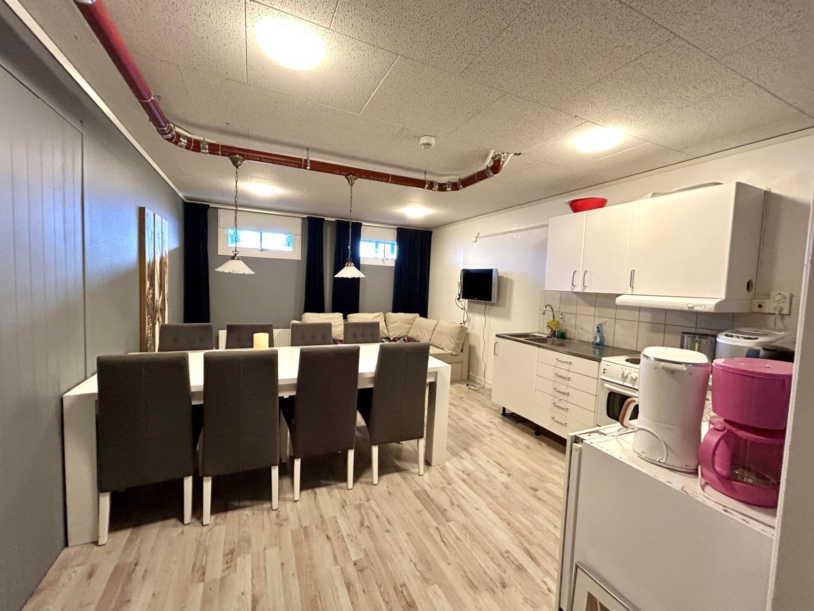 Bostadsrätt, Storvallsvägen 4, lgh 412, Storvallen, Åre