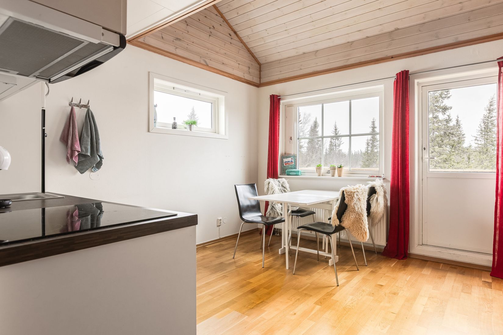 Bostadsrätt, Storvallsvägen 4, lgh 412, Storvallen, Åre