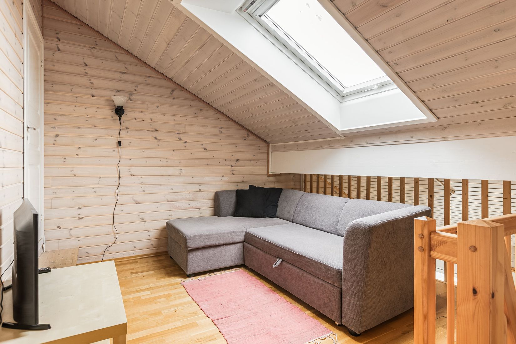 Bostadsrätt, Storvallsvägen 4, lgh 412, Storvallen, Åre