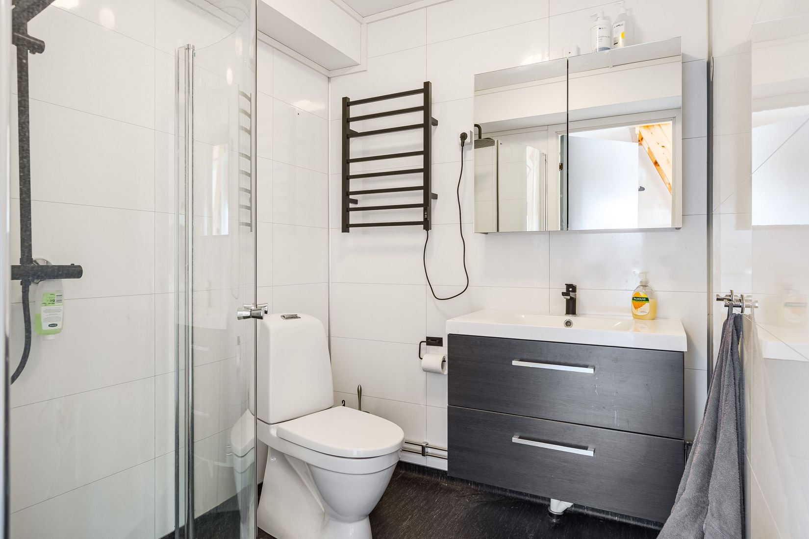 Bostadsrätt, Storvallsvägen 4, lgh 412, Storvallen, Åre