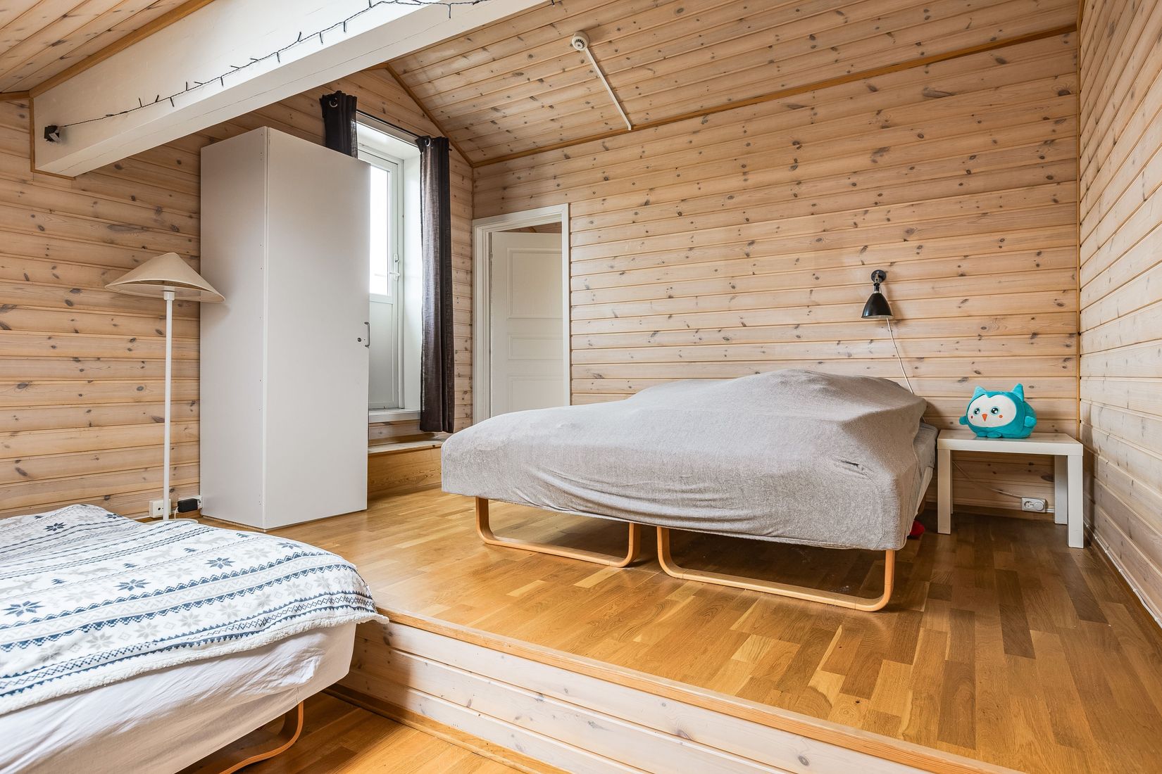 Bostadsrätt, Storvallsvägen 4, lgh 412, Storvallen, Åre