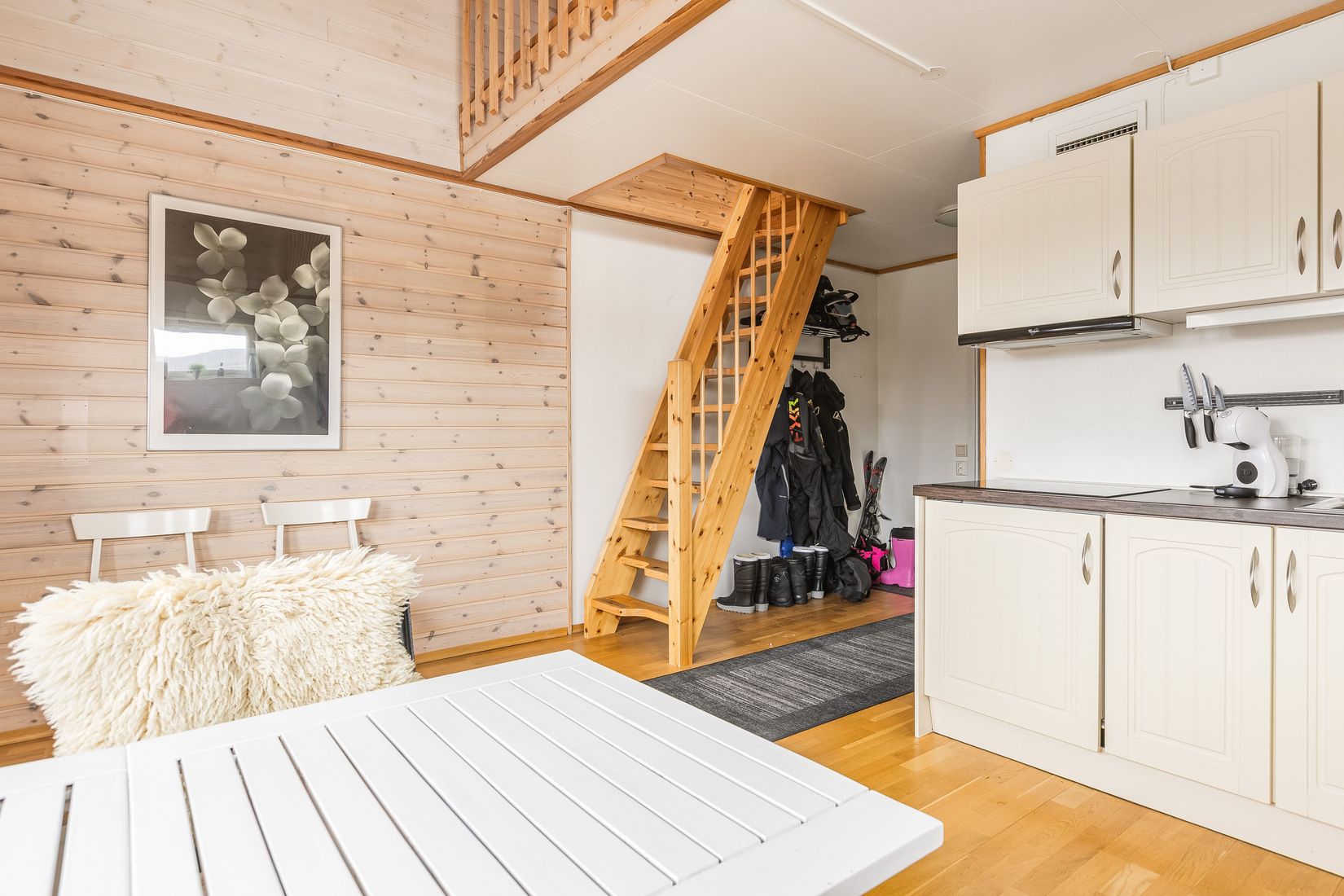 Bostadsrätt, Storvallsvägen 4, lgh 412, Storvallen, Åre