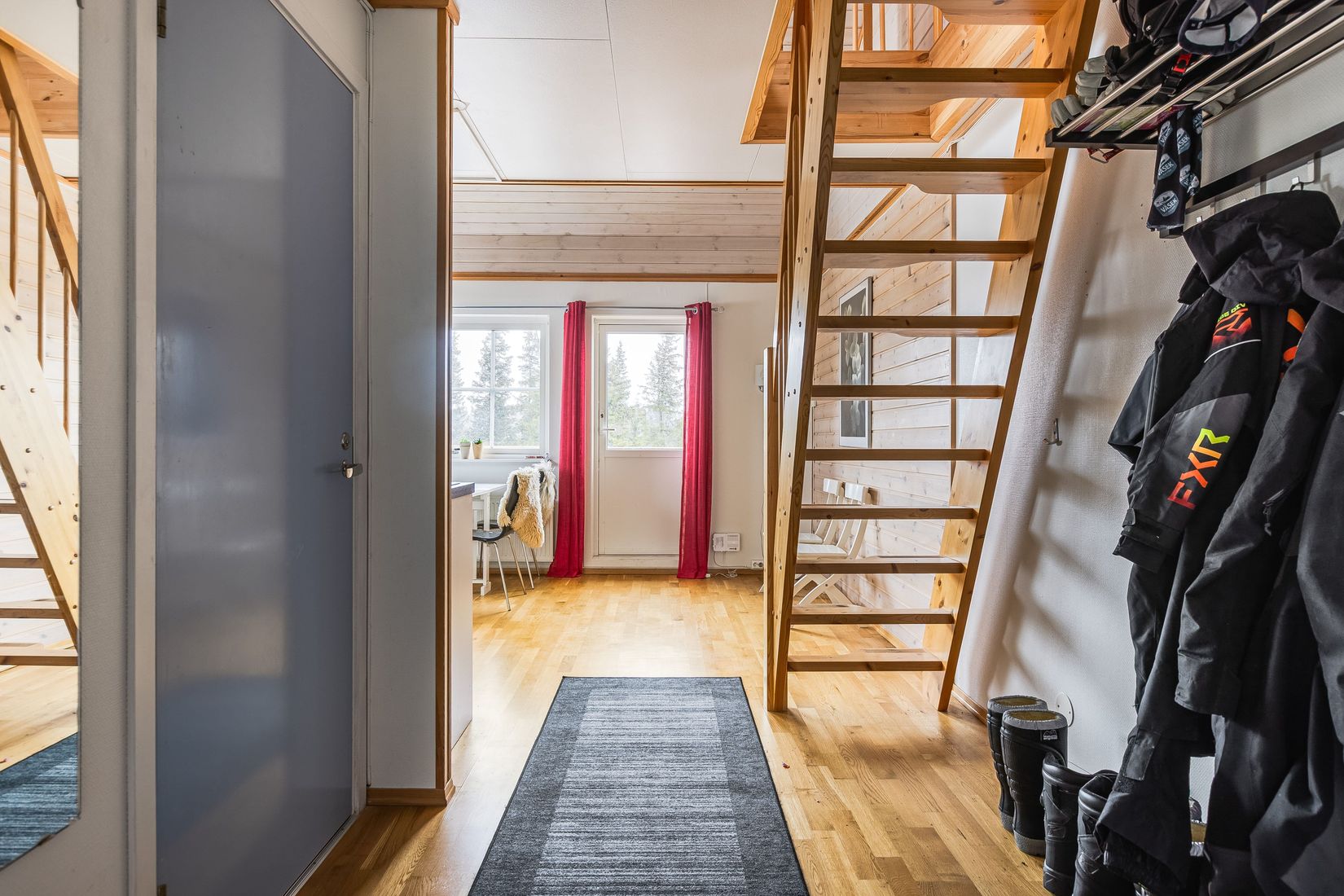 Bostadsrätt, Storvallsvägen 4, lgh 412, Storvallen, Åre