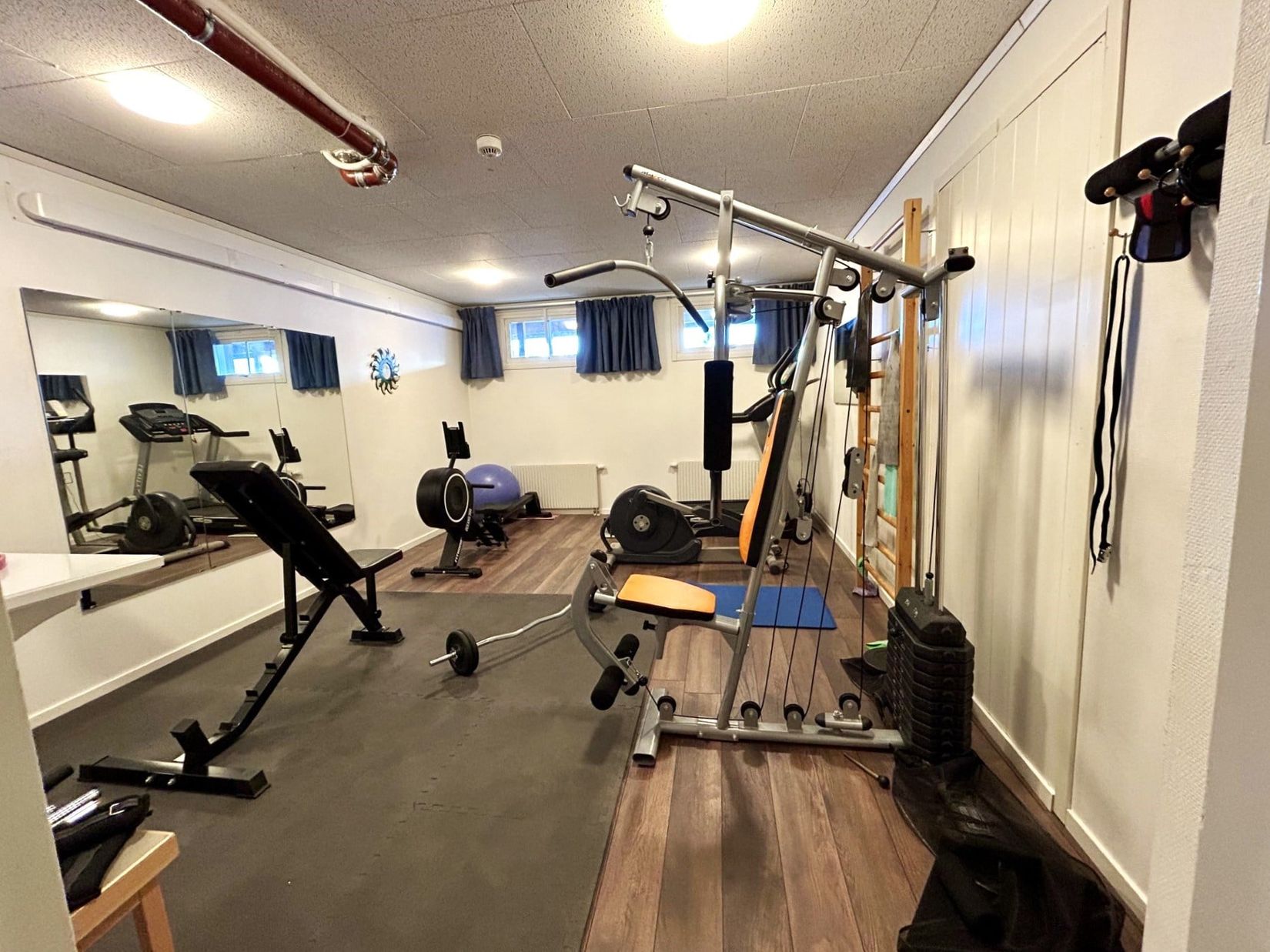 Bostadsrätt, Storvallsvägen 4, lgh 412, Storvallen, Åre