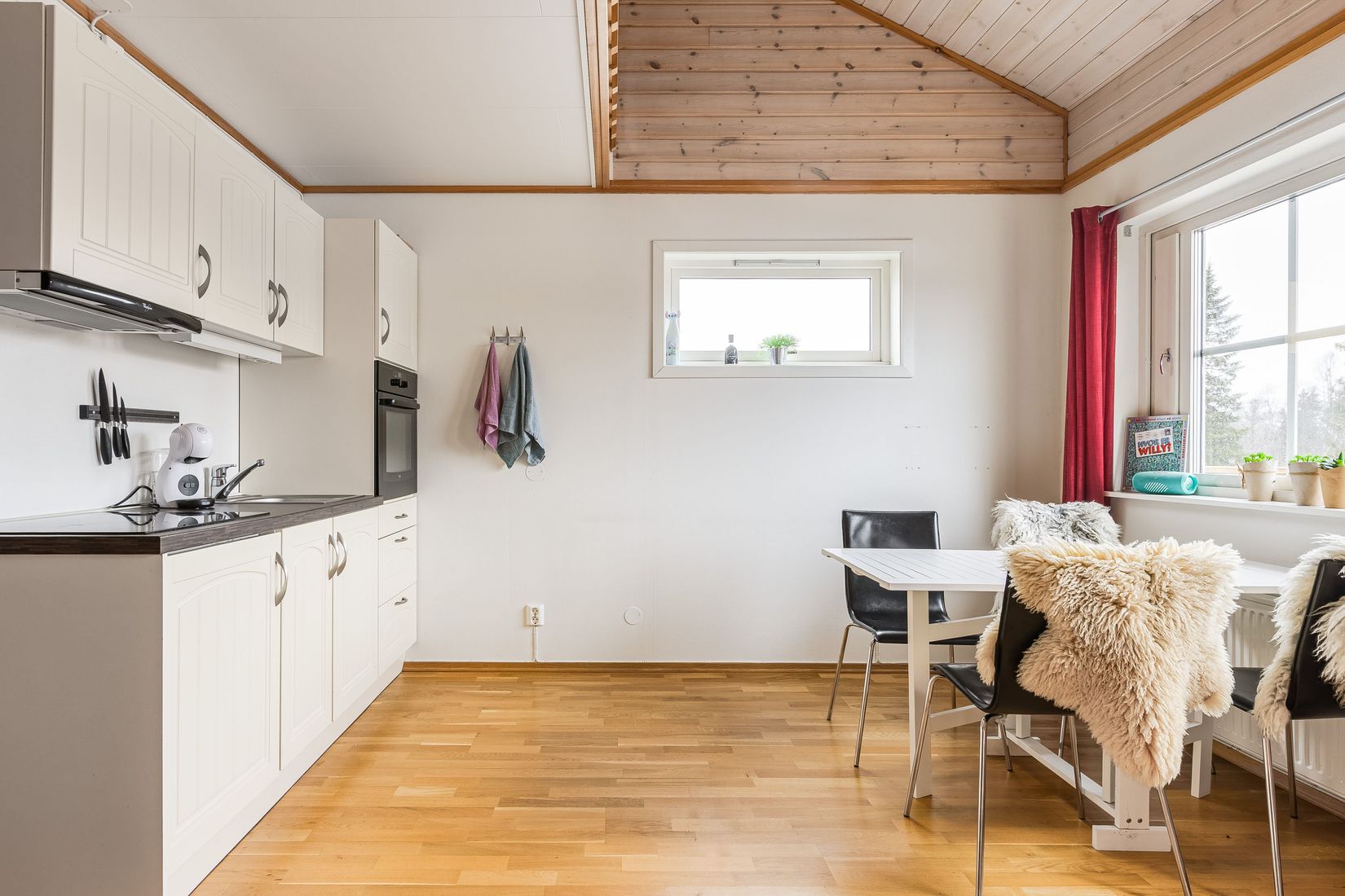 Bostadsrätt, Storvallsvägen 4, lgh 412, Storvallen, Åre