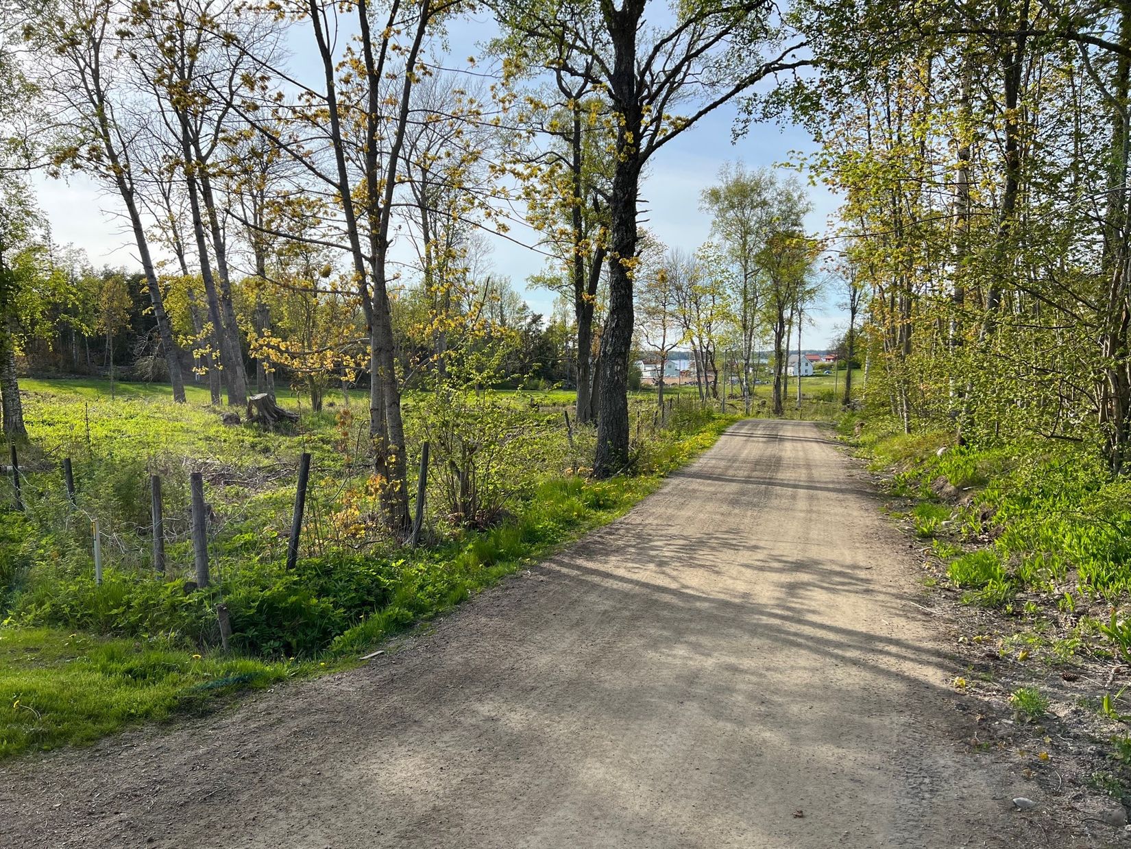 Tomt, Arholma norra byväg 22, Norrtälje