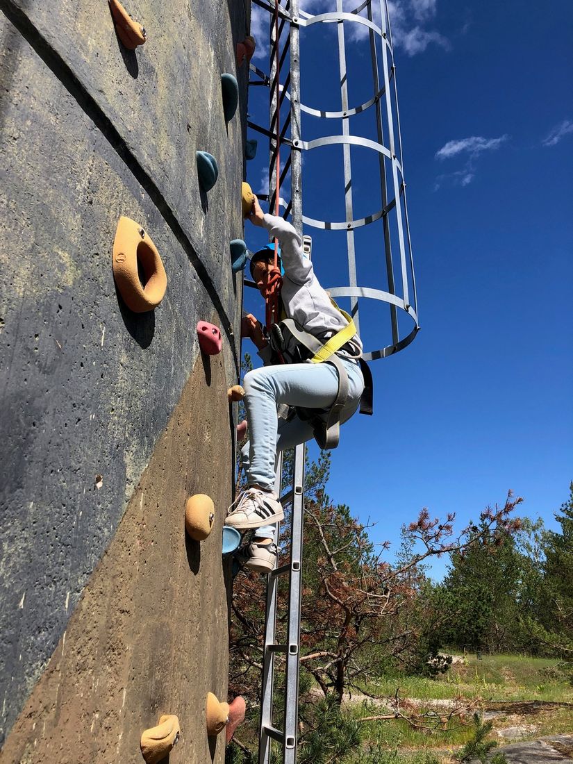 Tomt, Arholma norra byväg 22, Norrtälje