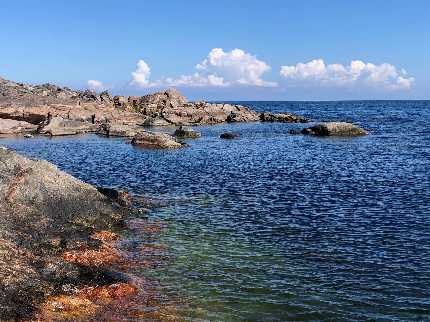 Tomt, Arholma norra byväg 22, Norrtälje