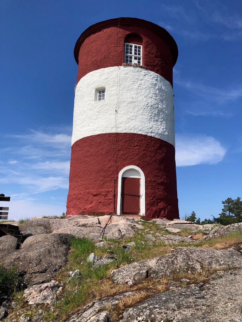 Tomt, Arholma norra byväg 22, Norrtälje