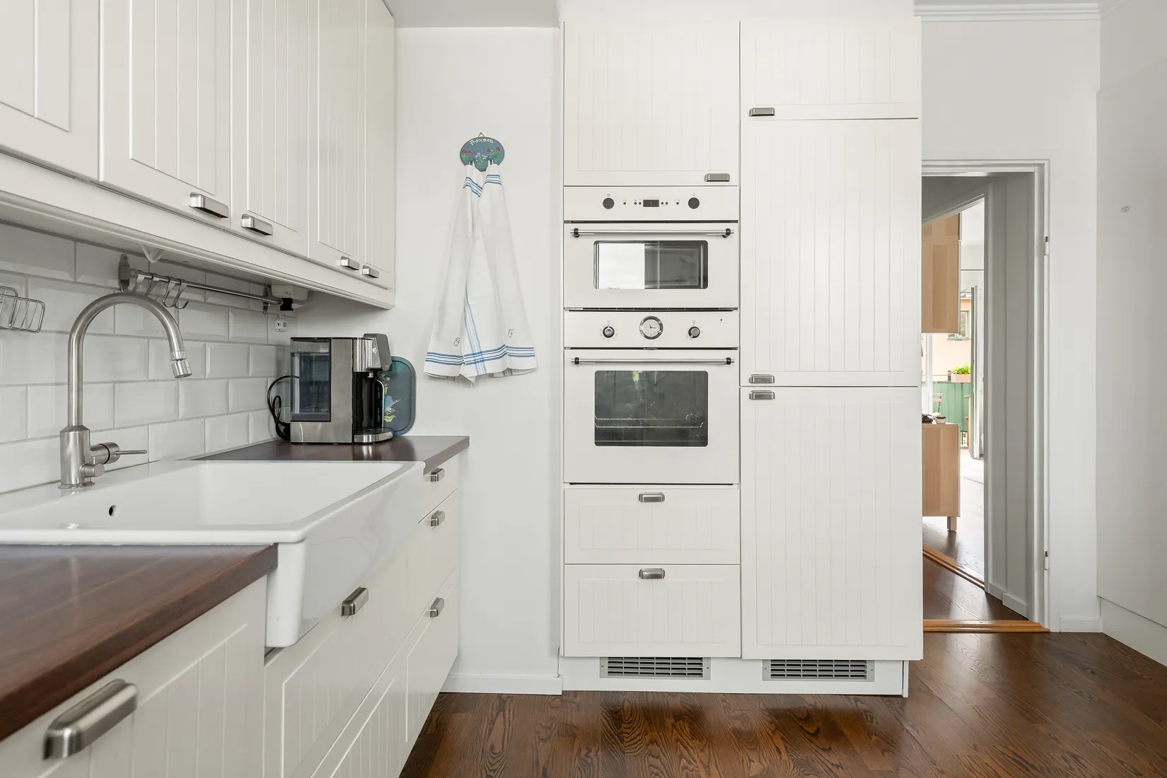 Bostadsrätt, Bergslagsvägen 19, Bromma / Brommaplan, Stockholm