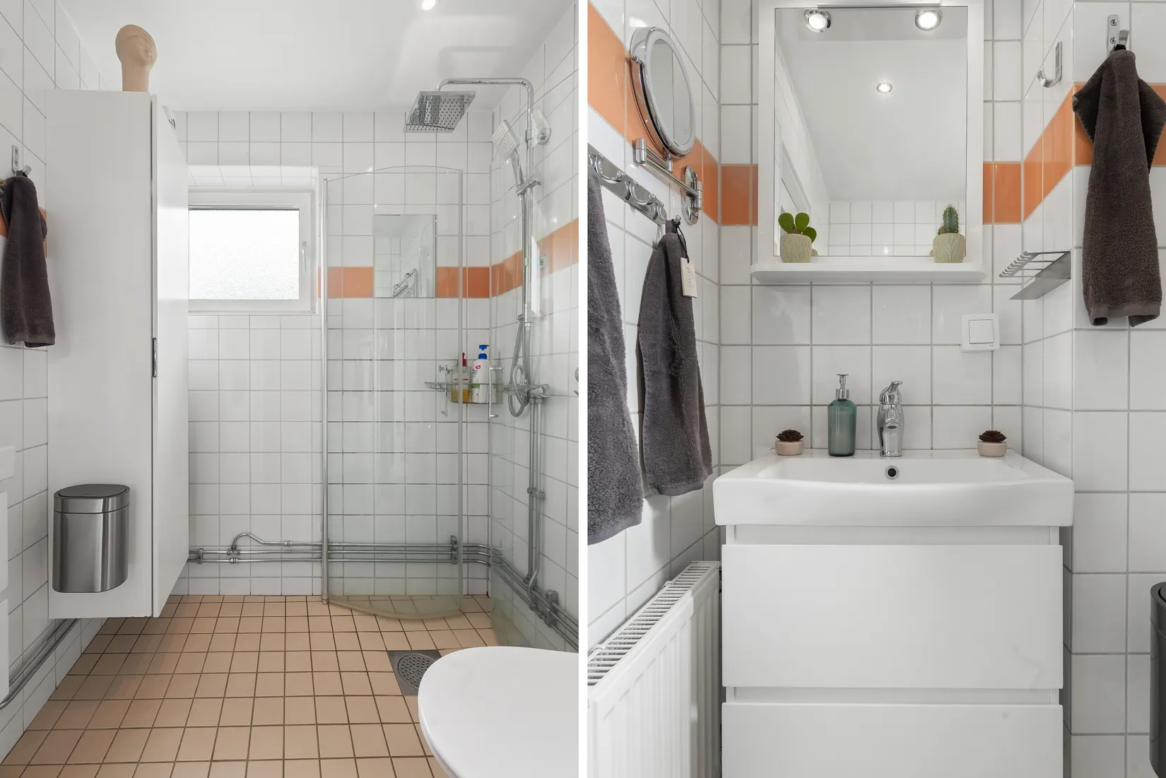 Bostadsrätt, Bergslagsvägen 19, Bromma / Brommaplan, Stockholm