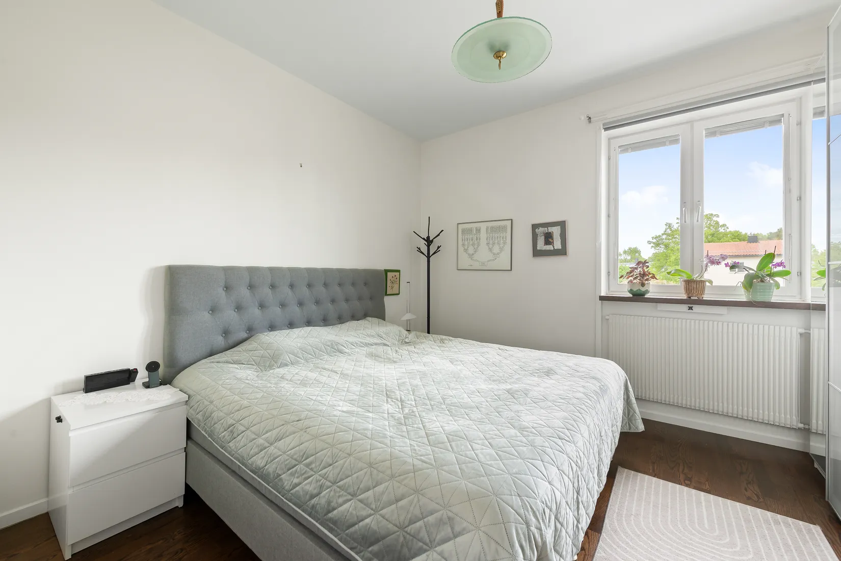 Bostadsrätt, Bergslagsvägen 19, Bromma / Brommaplan, Stockholm