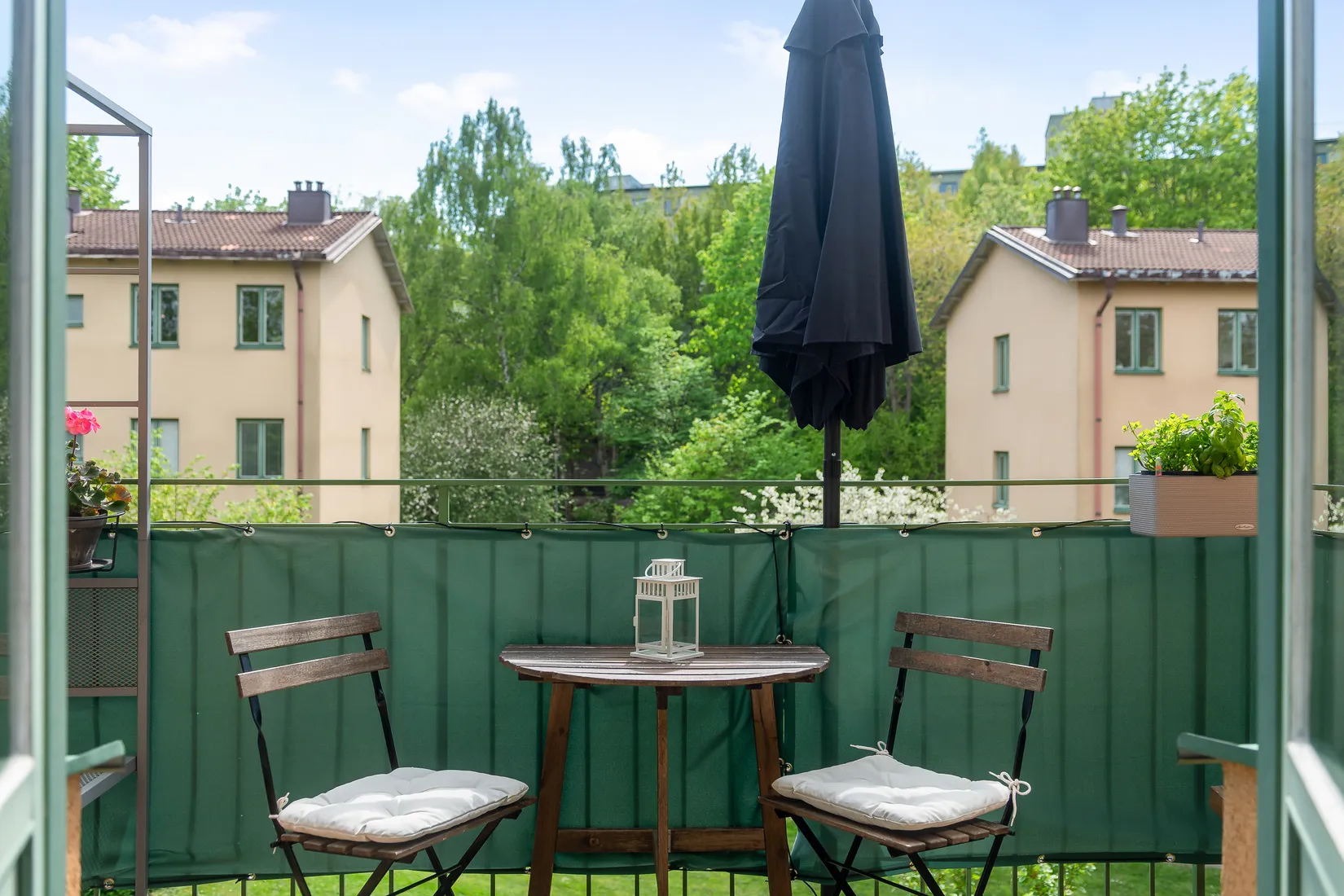 Bostadsrätt, Bergslagsvägen 19, Bromma / Brommaplan, Stockholm